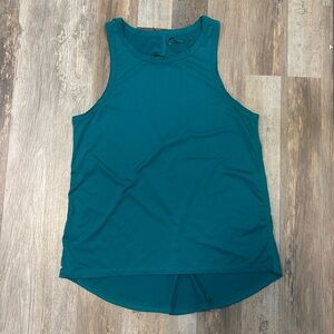 Zyia athletic tank top
